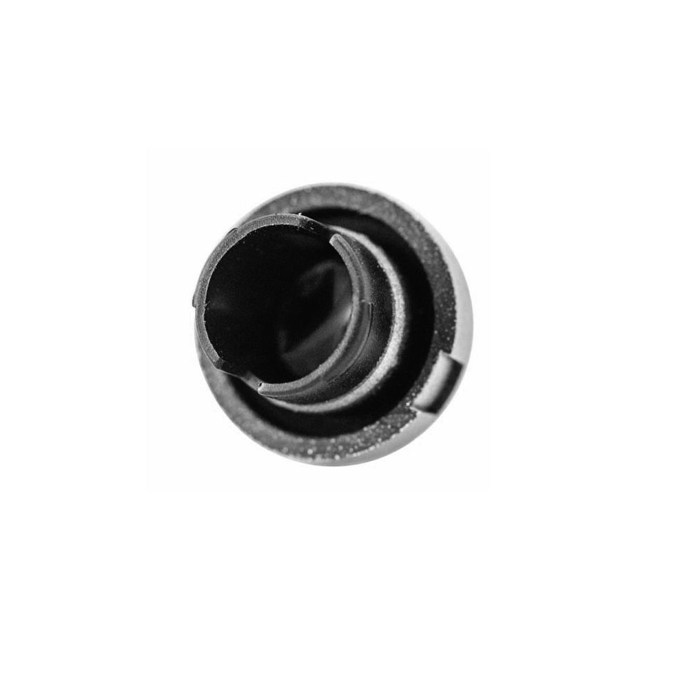 Jura Tastenknopf Cappu silber matt für X7 Kaffeevollautomat