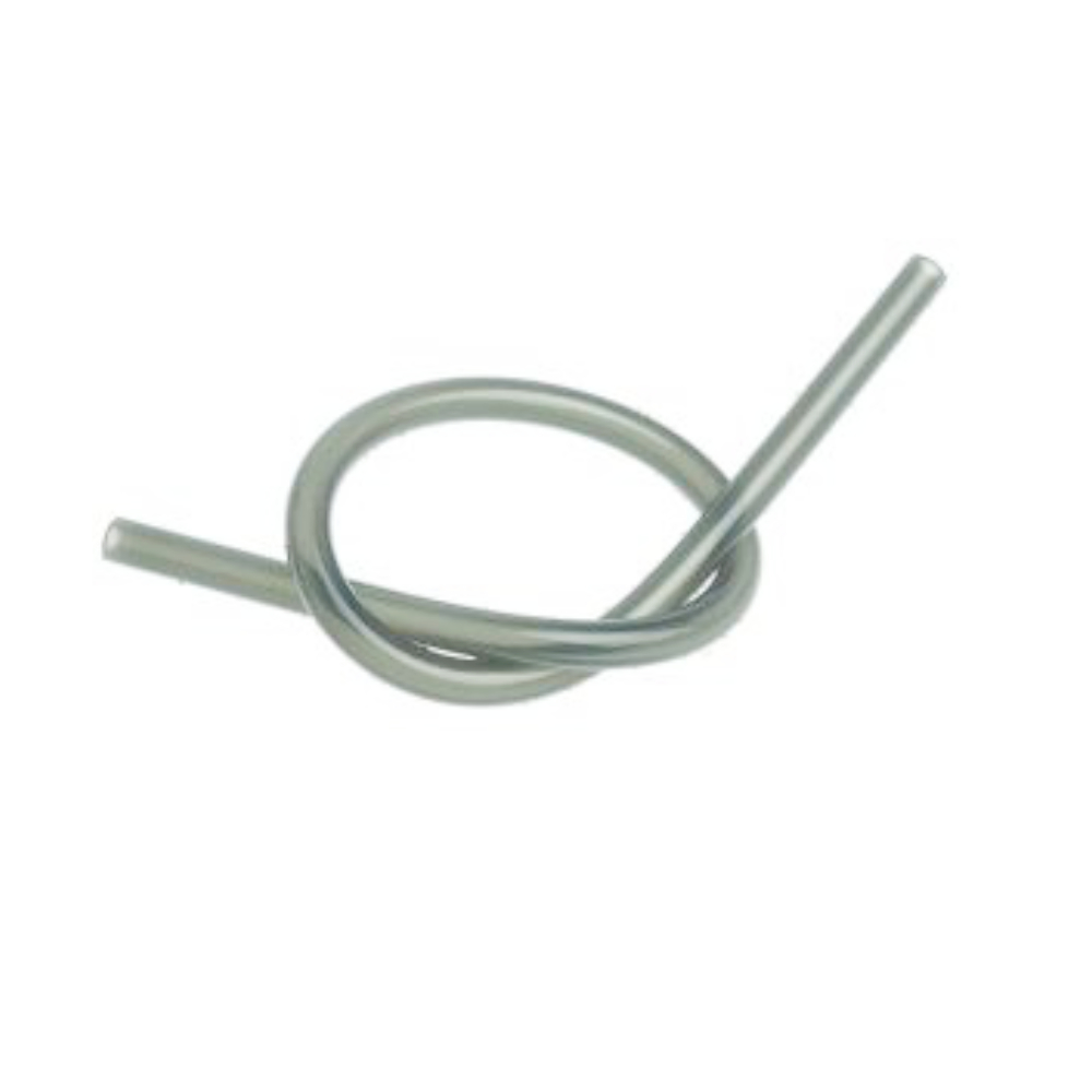 Nivona Milchschlauch schwarz-grau 6x3x300mm für CafeRomatica Kaffeevollautomaten