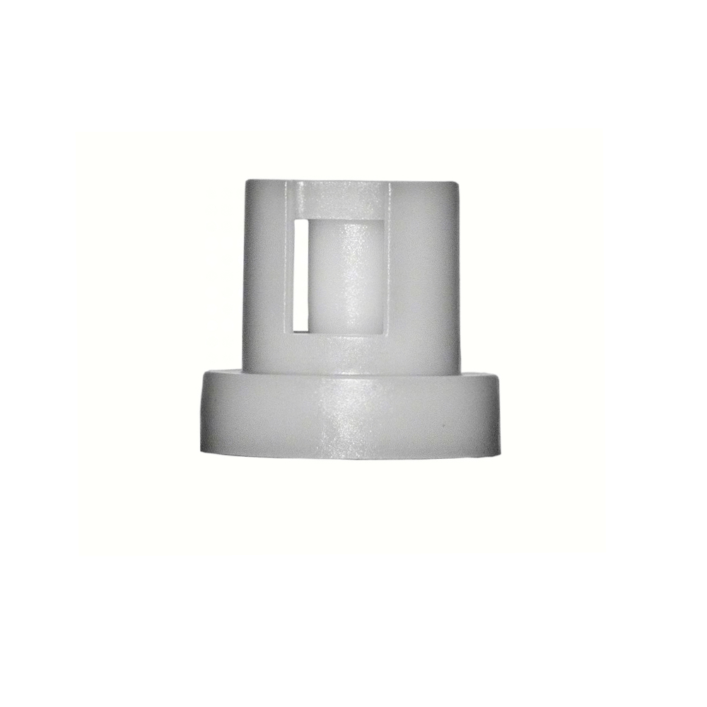 Saeco Halterung zur Ventilspindel weiß für Incanto Primea Talea Kaffeevollautomaten