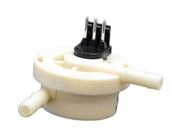 Bosch Flowmeter Benvenuto Wassermengenmesser Ersatzteil für Kaffeevollautomaten