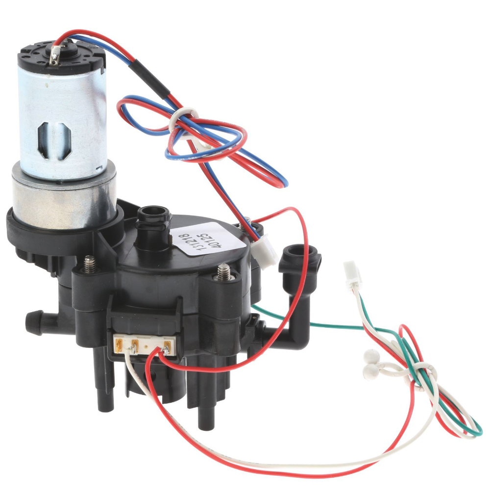 Siemens Elektrisches Keramikventil EQ.5 Original Ersatzteil für Kaffeevollautomat