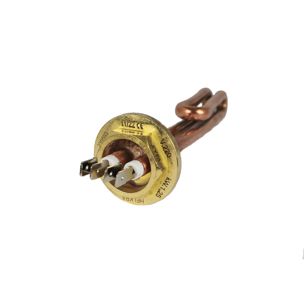 ECM Kesselheizung 230V 1350W für Baureihe III Espressomaschinen