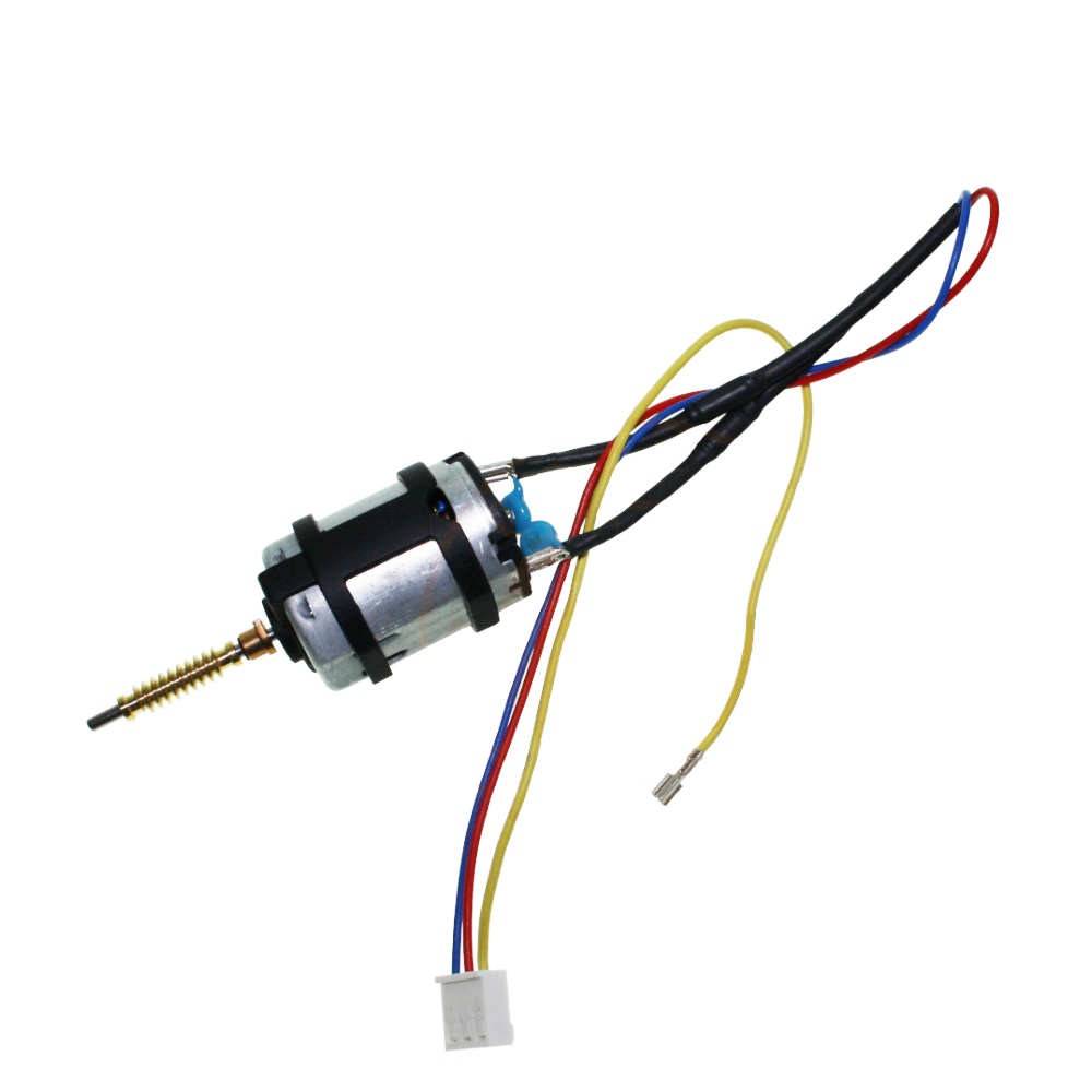 Saeco Getriebemotor für Brühgruppe Magic Royal Vienna Incanto Kaffeevollautomaten