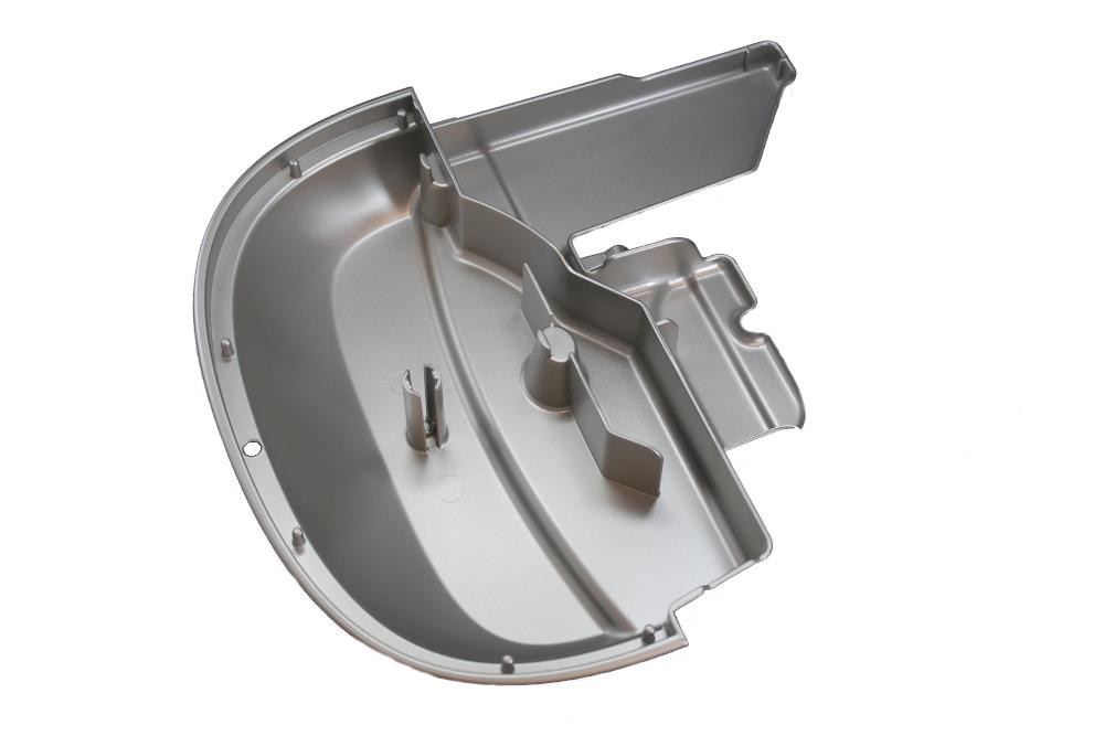 DeLonghi Tropfschale silber für EAM ESAM Kaffeevollautomaten Magnifica Modelle