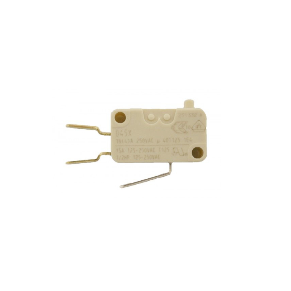 Krups Mikroschalter 125-250V RoHs für Orchestro Kaffeevollautomaten