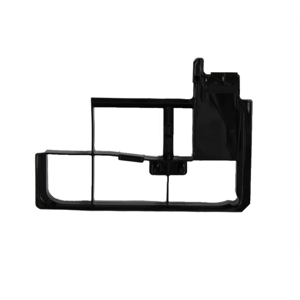 DeLonghi Rost Abdeckung schwarz für Abtropfschale EPAM 960.75.GLM Maestosa