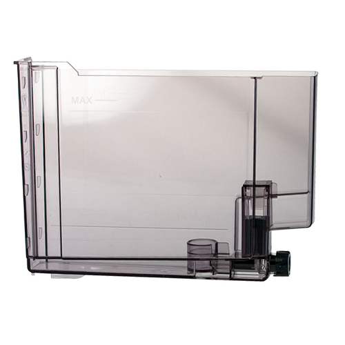DeLonghi Wassertank ESAM 6900/6850 komplett mit Ventil und Schwimmer