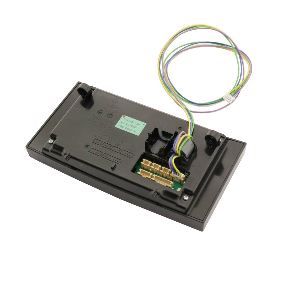 Jura Displaymodul J8 twin Original Ersatzteil für Kaffeevollautomat