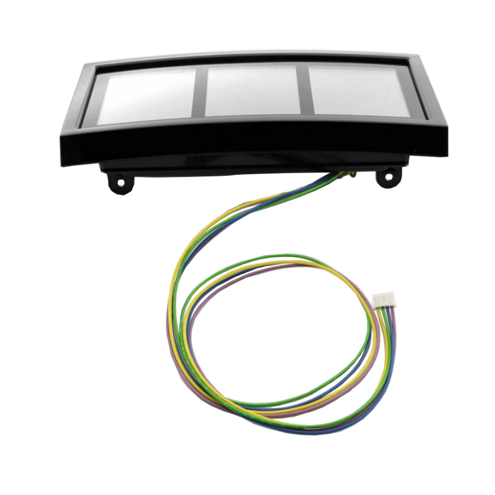 Jura Displaymodul J8 twin Original Ersatzteil für Kaffeevollautomat