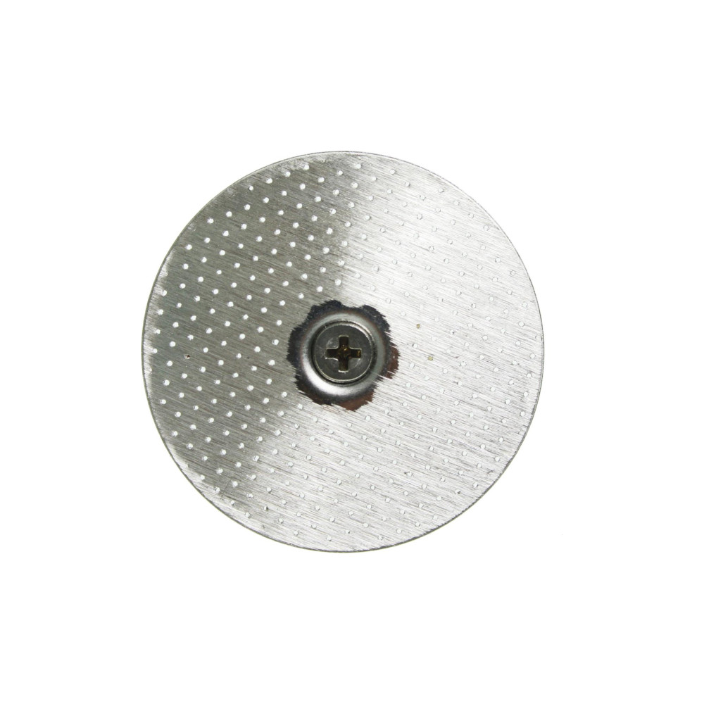 Krups Sieb für Brüheinheit mit Gewindestift Palatino 905, Durchmesser 35,8mm