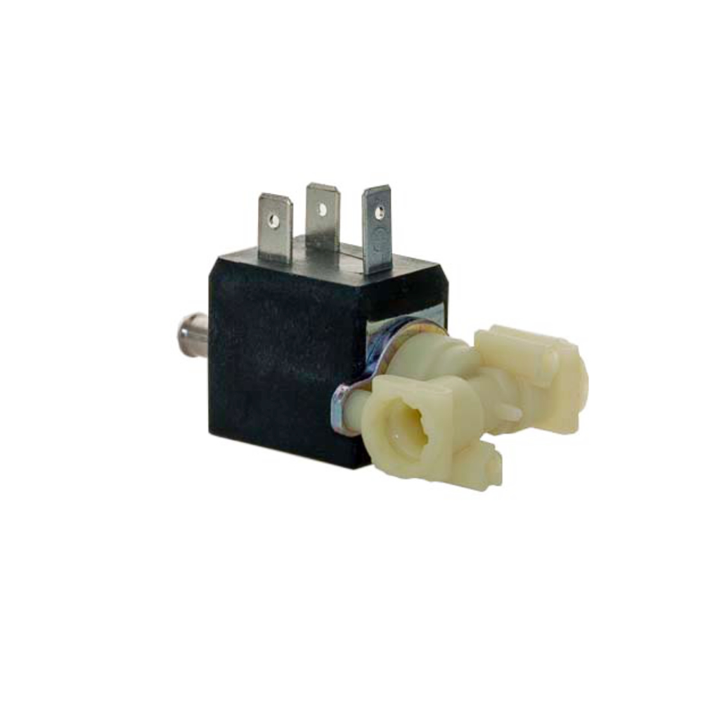 DeLonghi Solenoidventil ECAM/ETAM Original Ersatzteil für Kaffeevollautomaten