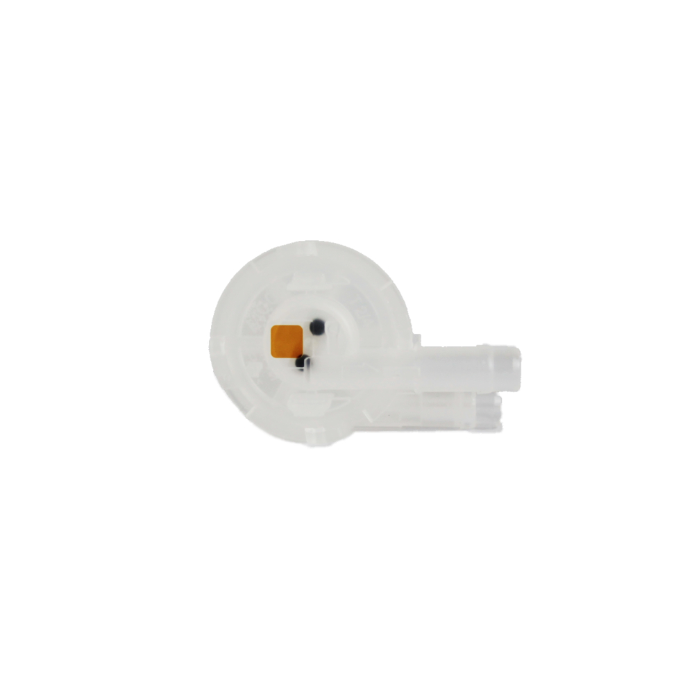 DeLonghi Flowmeter Durchflussmesser für Krups Nespresso Pixie Kapselmaschinen