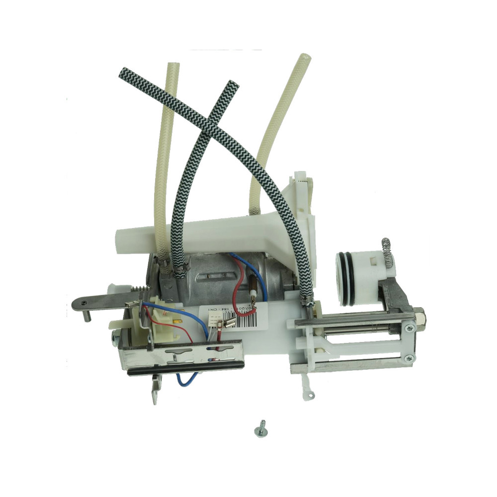 Krups Heizkörper mit Druckzylinder EA8000 EA8150 MS-5A21198 Ersatzteil