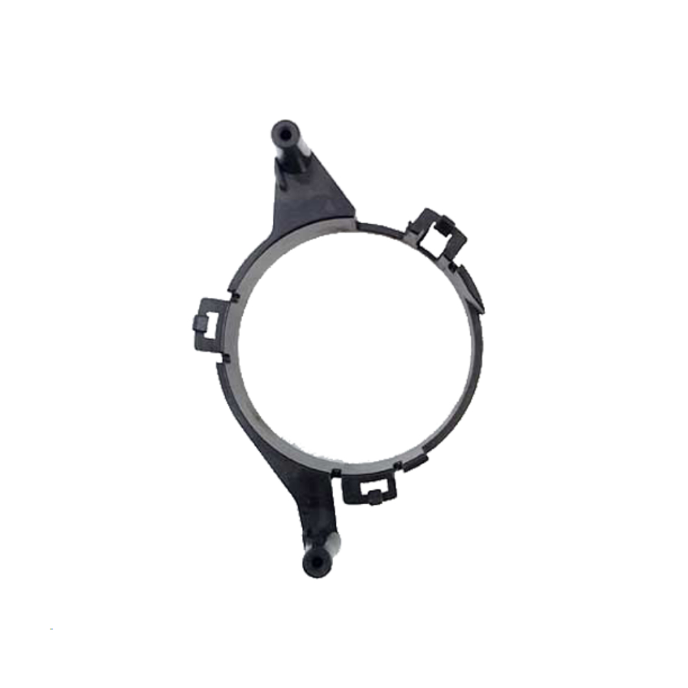 JURA Adapter Bohnenbehälter schwarz V5 für Impressa E C F X Modelle