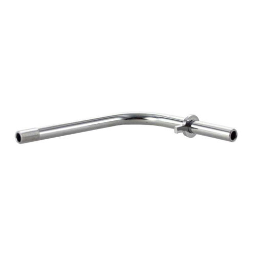 Nivona Dampfrohr 670 Edelstahl für CafeRomatica NICR 605/610 Kaffeevollautomat