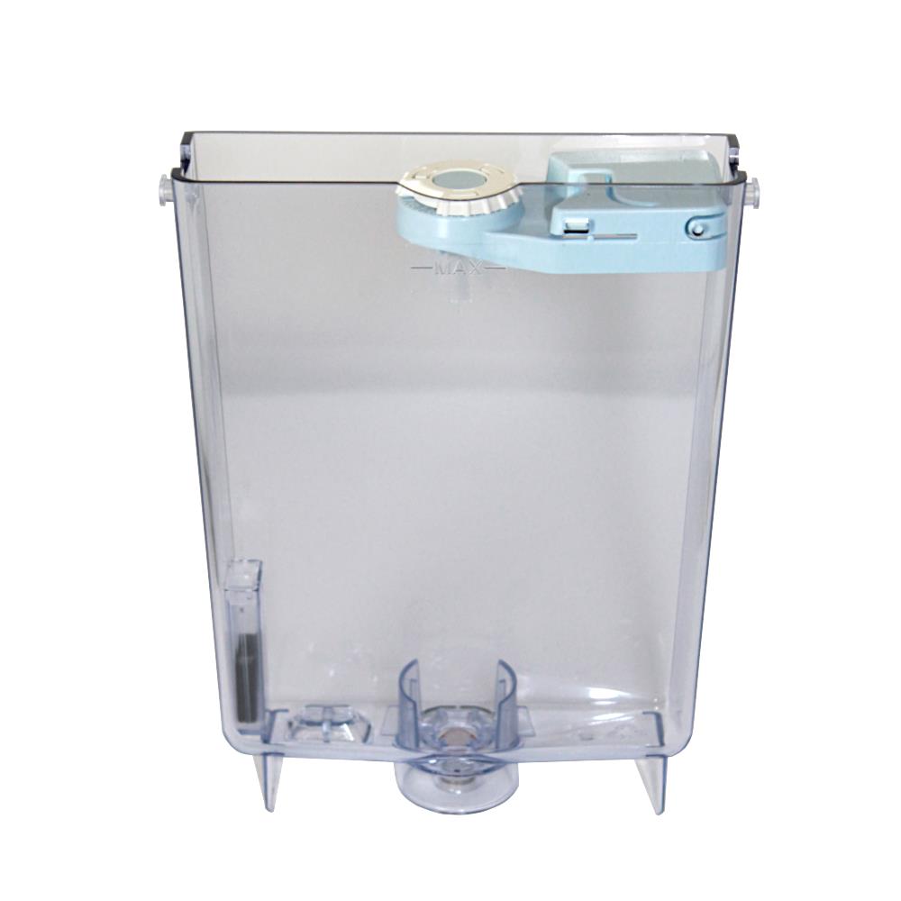 JURA Wassertank blue ENA transparent grau mit Spannbügel für Claris Filter