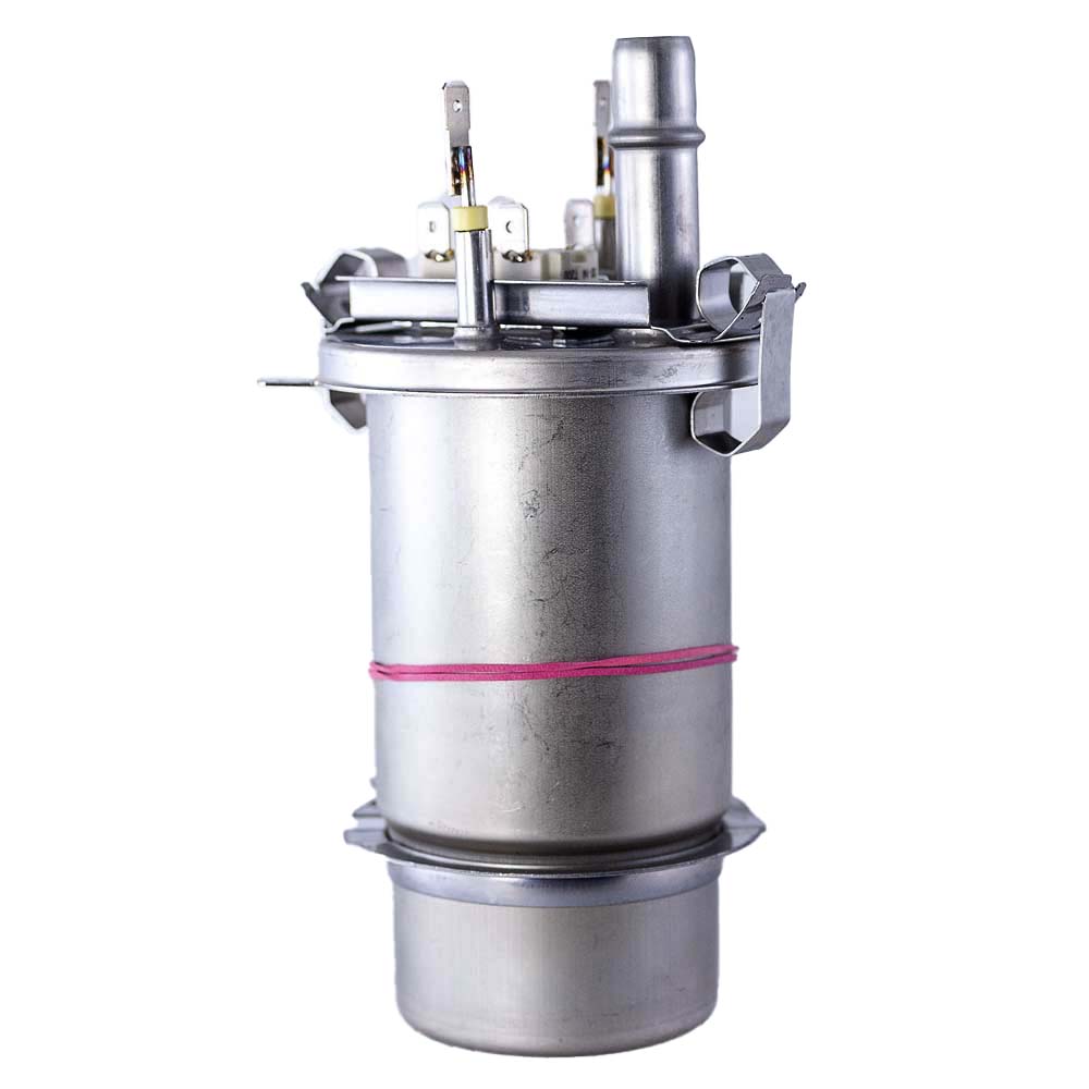 Bravilor Bonamat Durchlauferhitzer TH 10 mit 2160 Watt für Kaffeemaschinen