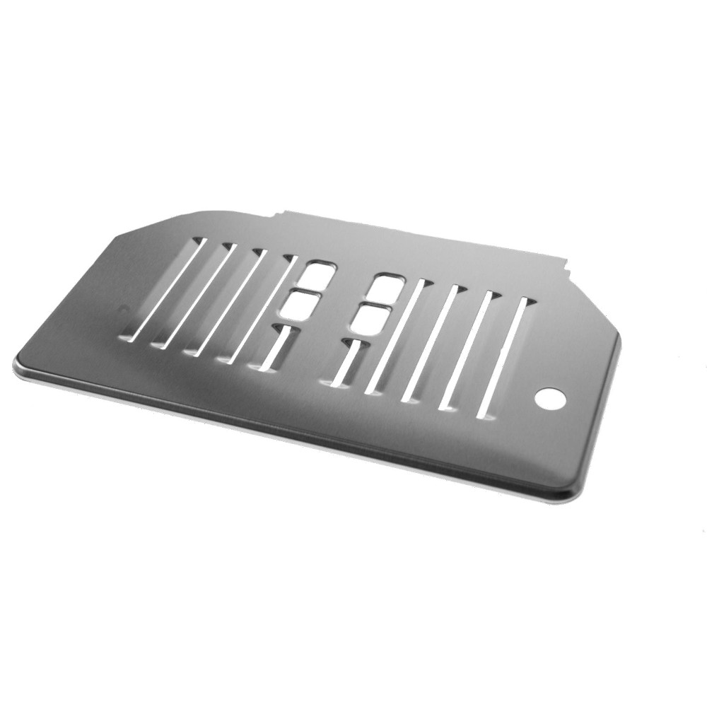 Bosch Tropfblech Gitter für VeroAroma 700 Kaffeevollautomat TES65733