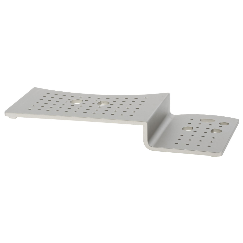 Bosch VeroProfessional Tropfblech lackiert Titan Original Ersatzteil
