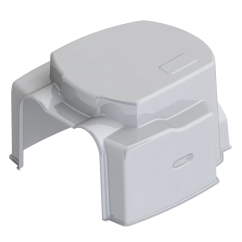 Brita Purity C Abdeckhaube zum Schutz von Wasserfiltersystemen