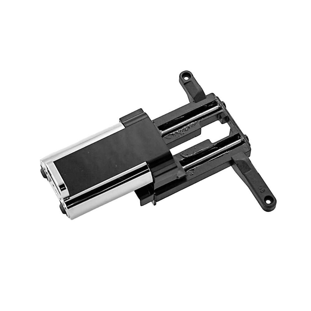 DeLonghi Kaffeeauslauf ETAM höhenverstellbar für Autentica Kaffeevollautomaten