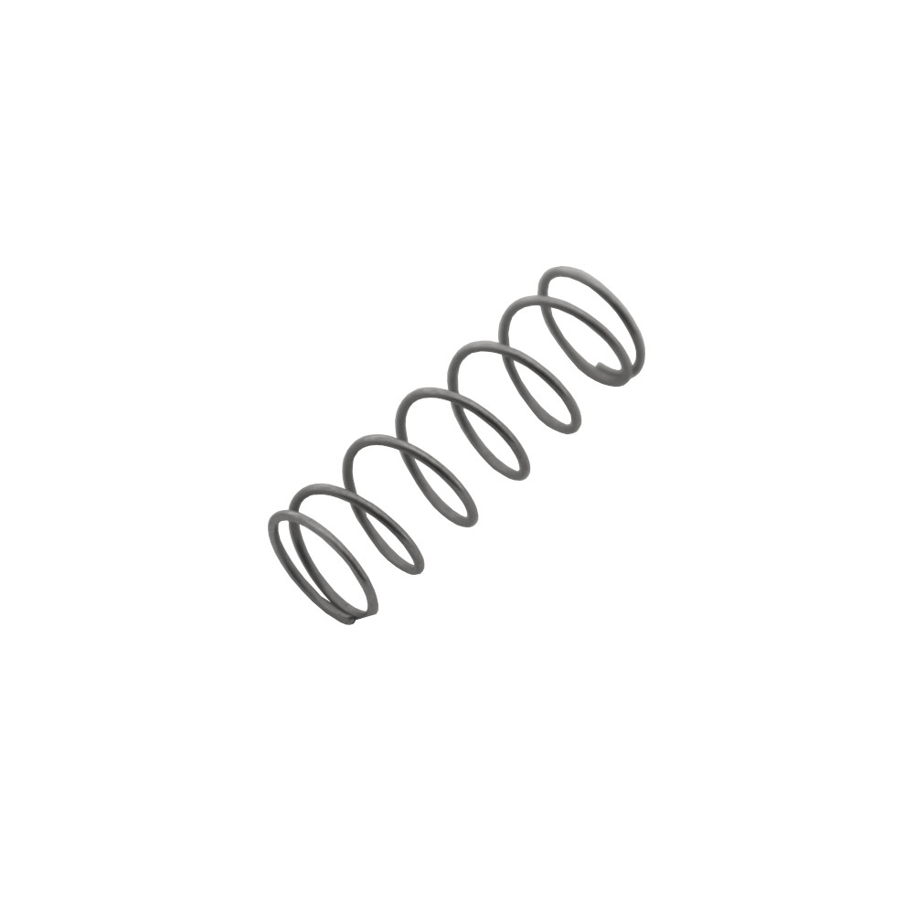 Jura Druckfeder 0.63/Dm 8.00/L=24.5 für GIGA 6 Kaffeevollautomaten Original Ersatzteil