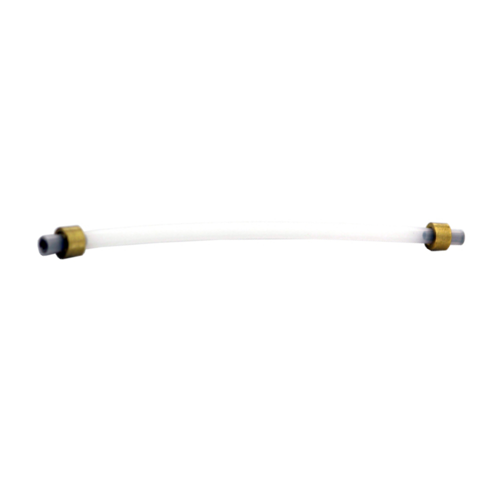 JURA Schlauch FEP 4.0/2.50 x 155mm Ersatzteil für ENA micro Impressa A Z Kaffeevollautomaten