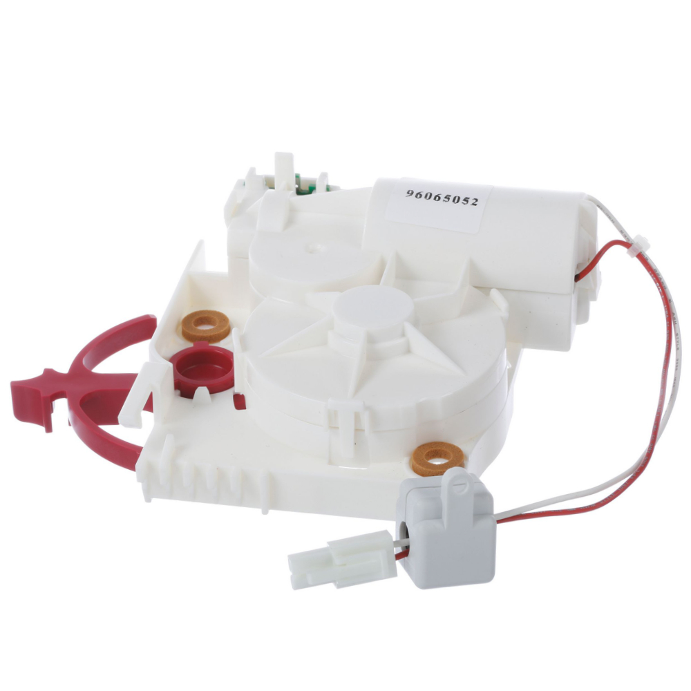 Siemens Antrieb Brühgruppe komplette Getriebeeinheit Motor 12V DC 10,8W mit Anschlusskabel