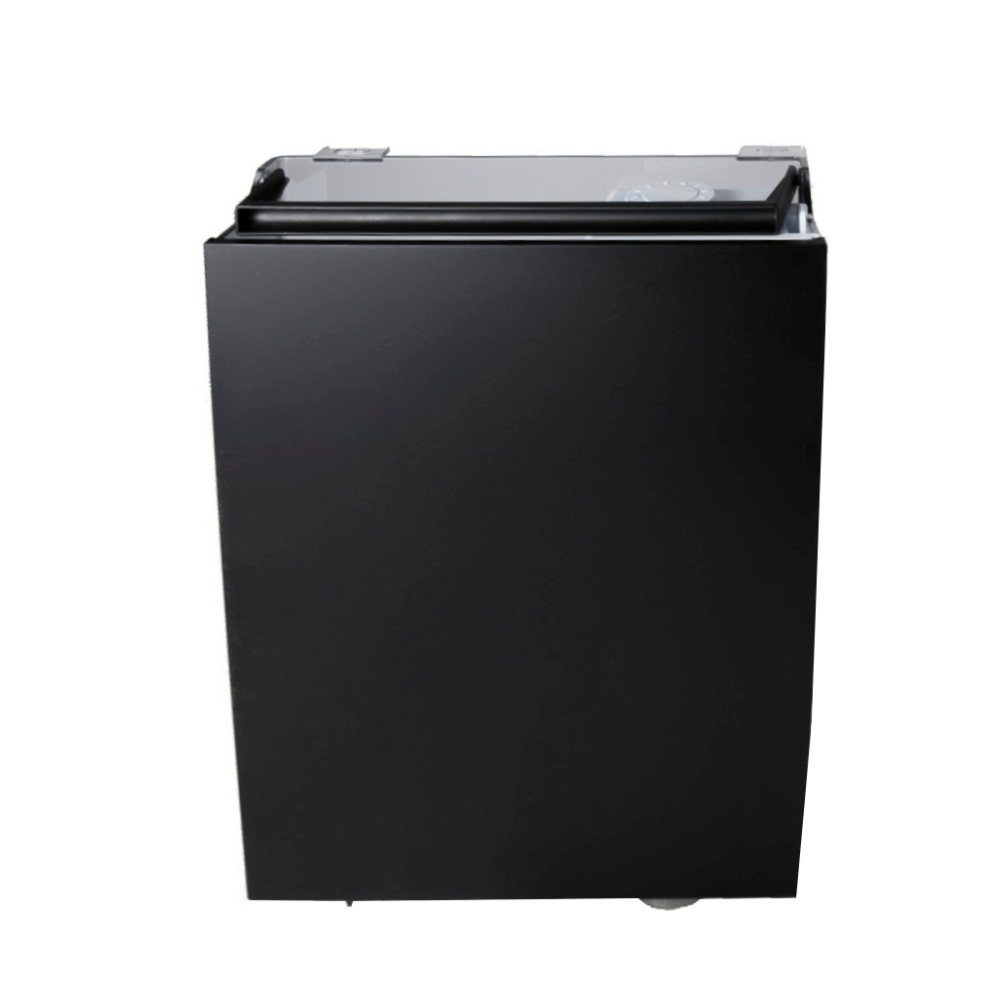 JURA Wassertank BLUE für Impressa X und Z Modelle mit Claris Spannbügel