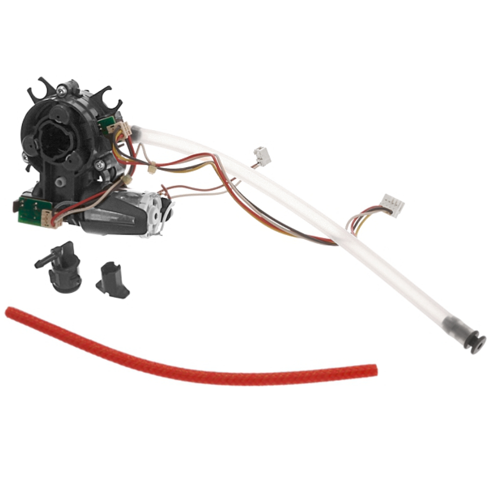 Siemens Keramikventil für EQ.900 Kaffeevollautomaten - Original Ersatzteil