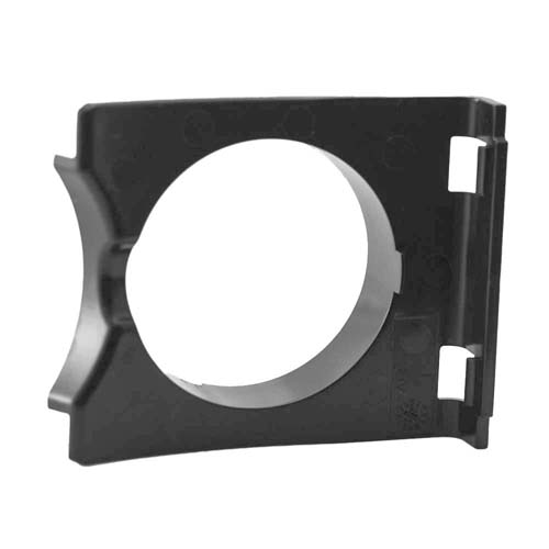 Jura Adapter Brüheinheit schwarz für A und ENA Serie Kaffeevollautomaten