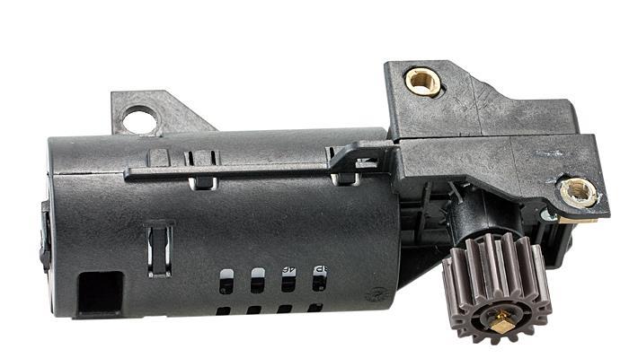 JURA Getriebemotor mit Zahnrad für ENA und Impressa A Serie Kaffeevollautomaten