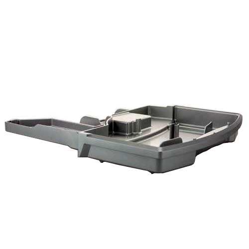 DeLonghi Tropfschale ESAM 03.120 silber für Kaffeevollautomaten Magnifica Esperienza