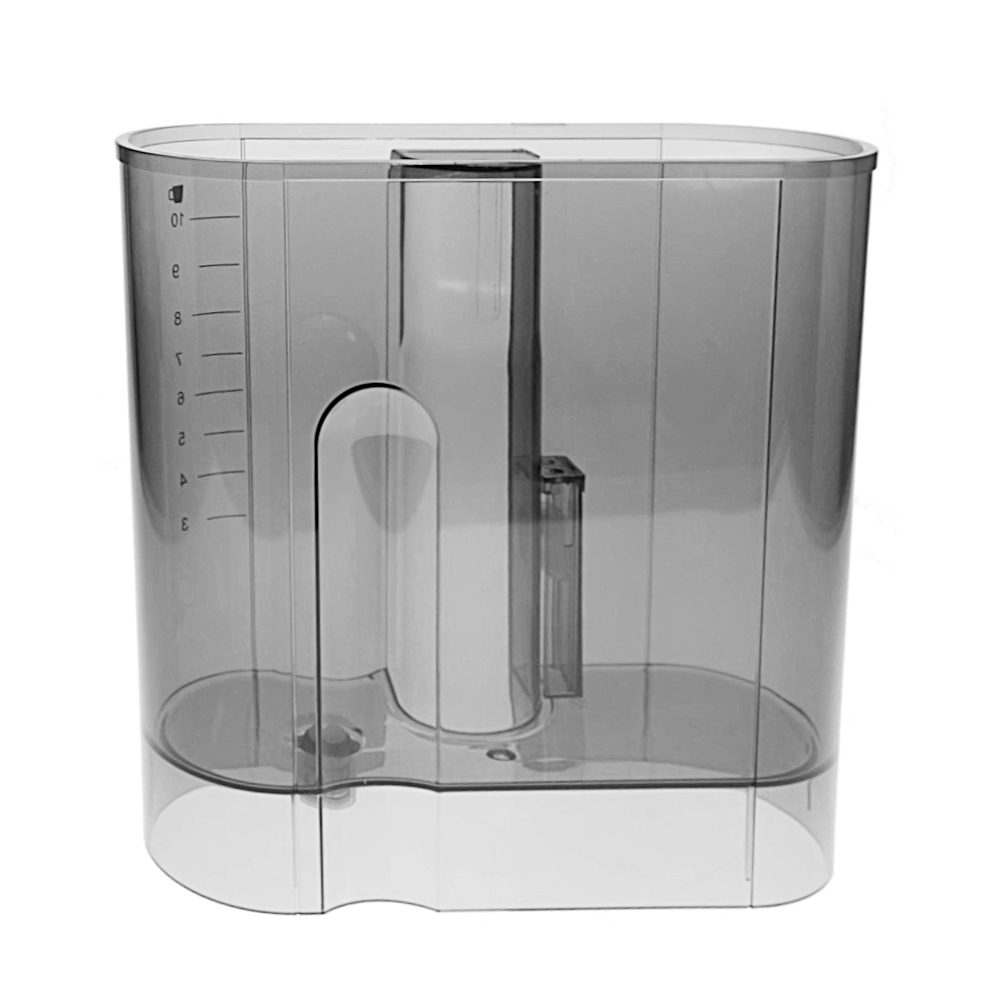 Bosch Styline Ersatz-Wassertank transparent mit 10 Tassen Markierung für Kaffeevollautomat