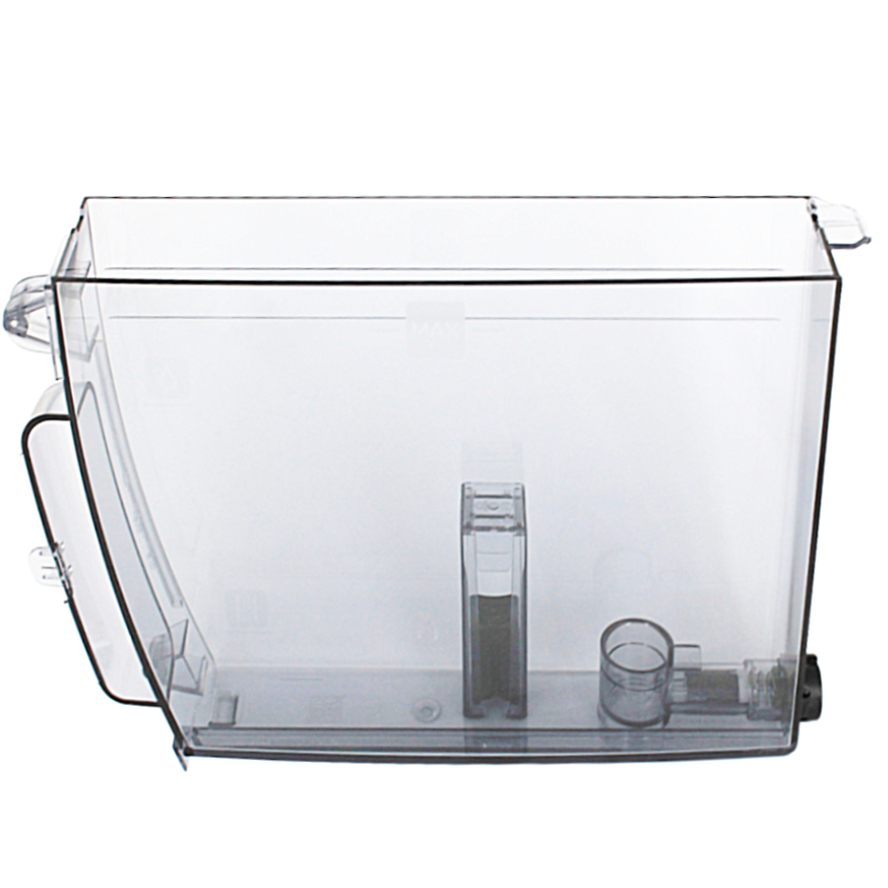 DeLonghi Wassertank ECAM220.80.SB mit Auslaufventil für Kaffeevollautomaten
