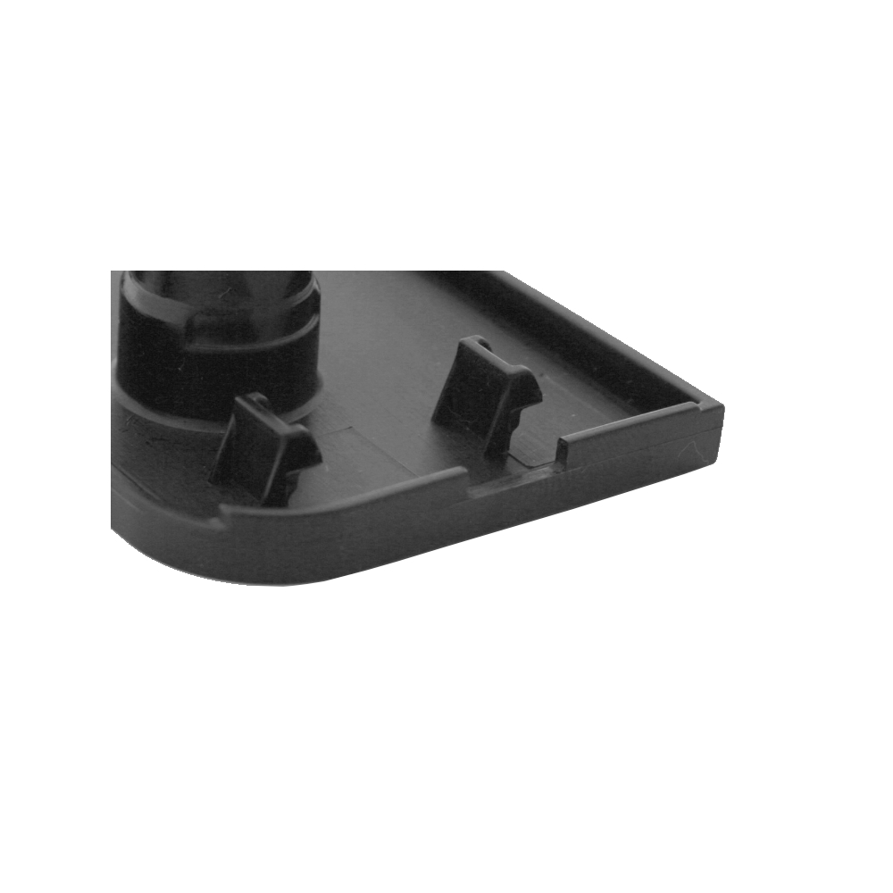 Jura Ena Micro Abdeckung vorne - Original Ersatzteil für Kaffeevollautomat