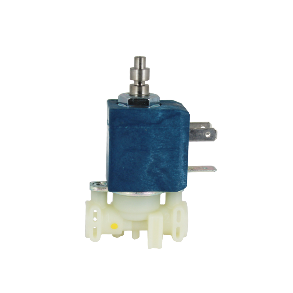 Delonghi Magnetventil Solenoidventil für Nespresso Lattisima Kapselmaschinen