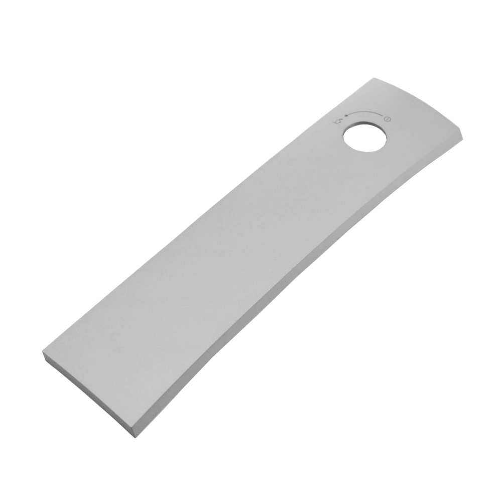Jura Frontblende rechts dark inox für E6 Kaffeevollautomaten - Original Ersatzteil