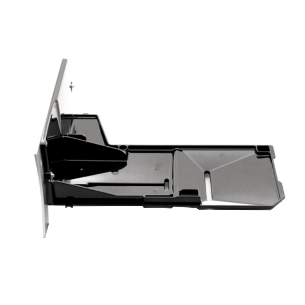 JURA Tresterschale aus Aluminium für Z6 und Z8 Kaffeevollautomaten