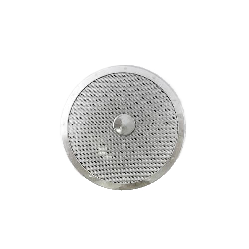 Bezzera Duschensieb ø 60mm für E61 Brühgruppe Kaffeevollautomaten