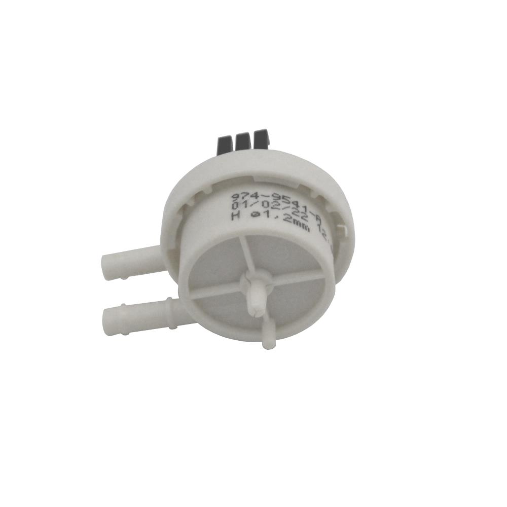 AEG Flowmeter Durchflussmesser mit drehbarem Deckel für Kaffeevollautomaten