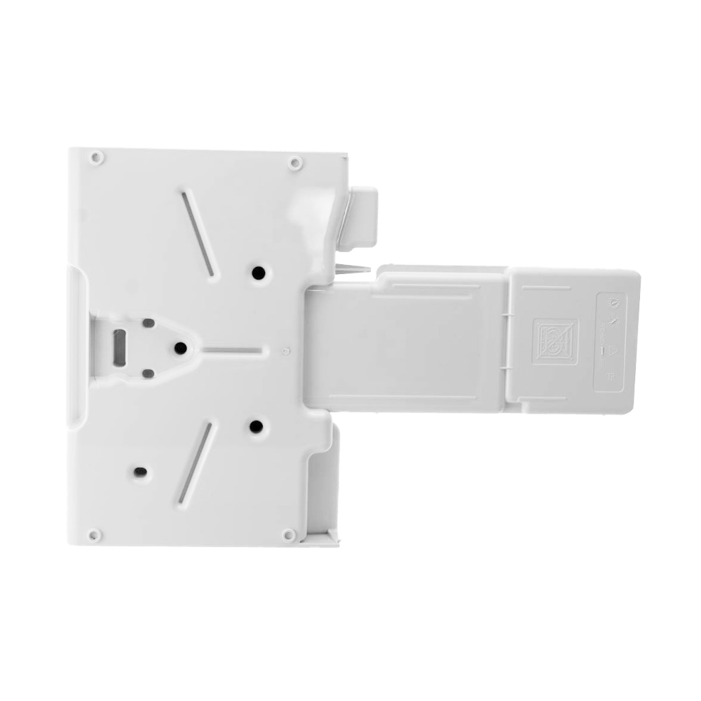 DeLonghi Tropfschale ECAM in weiß für Kaffeevollautomaten