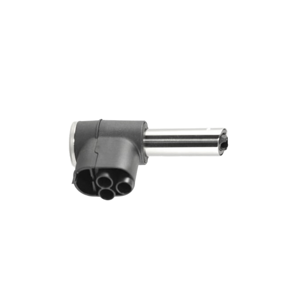 Bosch Milchschaumdüse KI02 Vero Ersatzteil für EQ.7 Kaffeevollautomaten