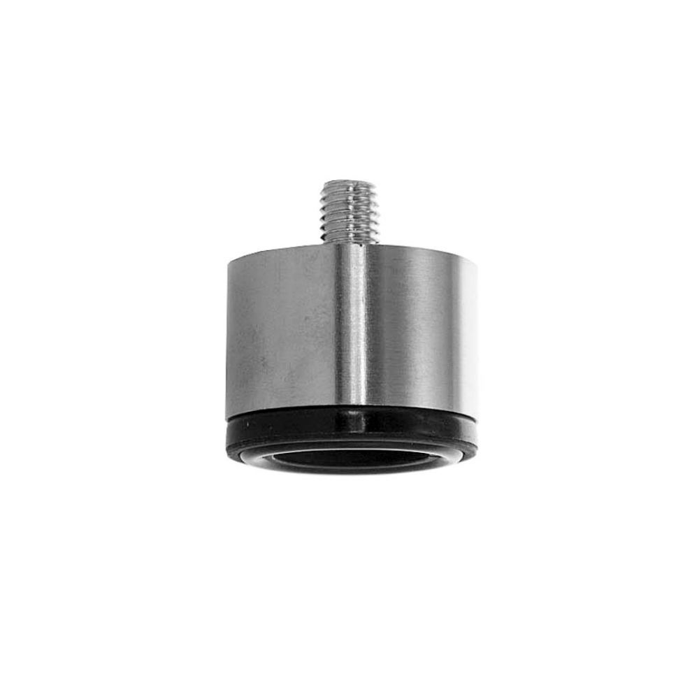 ECM Gerätefuß aus Edelstahl 30mm hoch für Kaffeemaschinen
