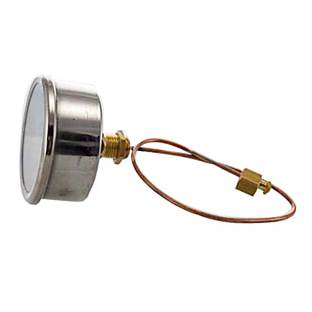 Rocket Espresso Kesselmanometer für Appartamento Espressomaschine 60mm