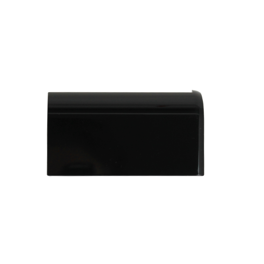 DeLonghi Blende Abtropfschale EN schwarz für Nespresso Lattissima