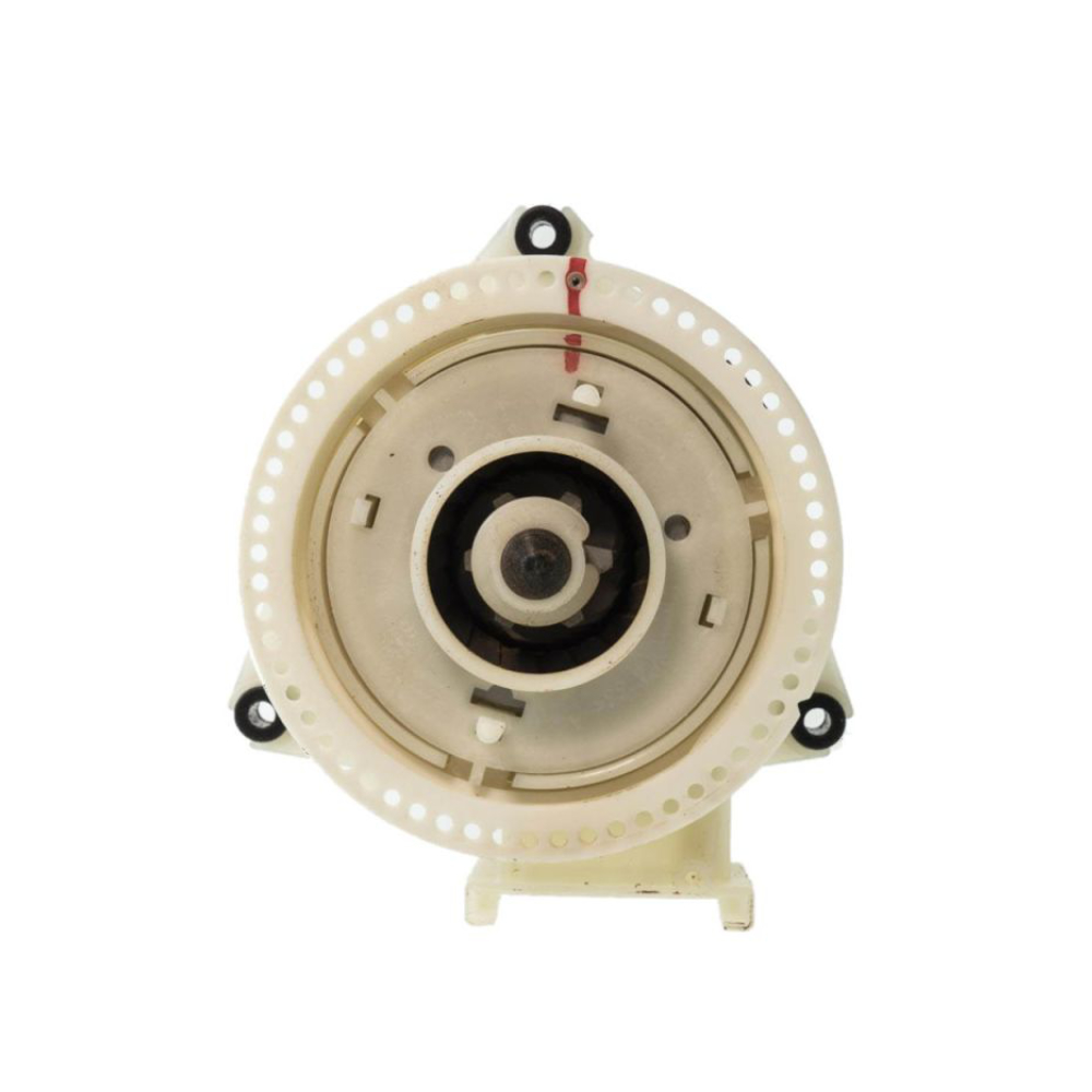 Krups Mahleinheit komplett V2 mit Johnson Motor für Kaffeevollautomaten