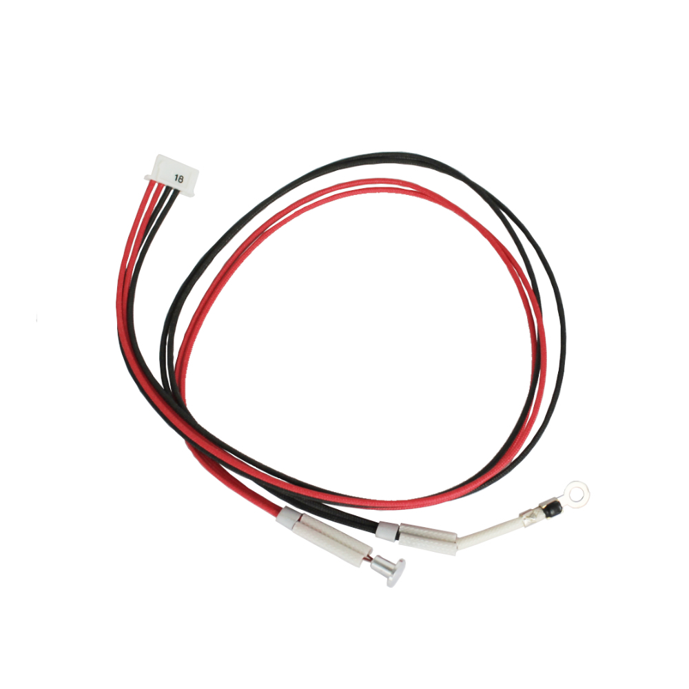 DeLonghi Temperatursensor NTC Sensor doppelt für EPAM Kaffeevollautomaten
