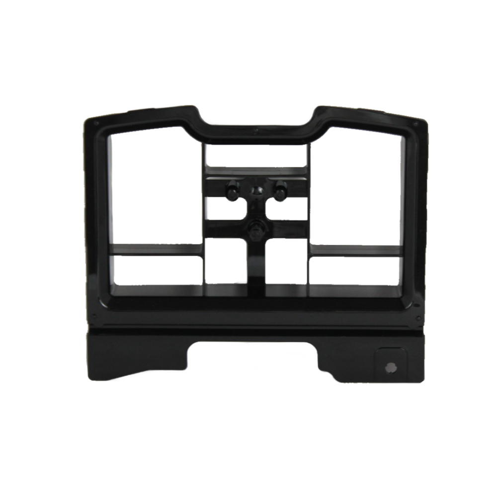 DeLonghi Rost Abdeckung Abtropfschale schwarz ECAM 510.55.M PrimaDonna S Evo