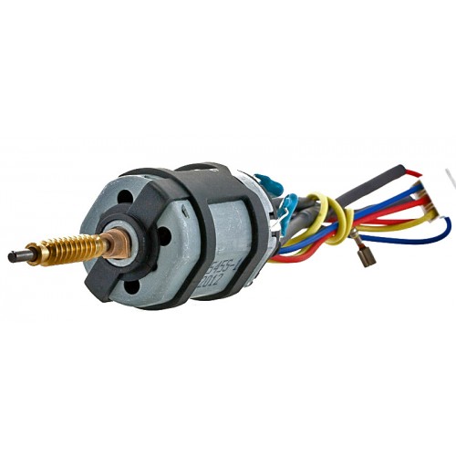 Saeco Getriebemotor für Brühgruppe Magic Royal Vienna Incanto Kaffeevollautomaten